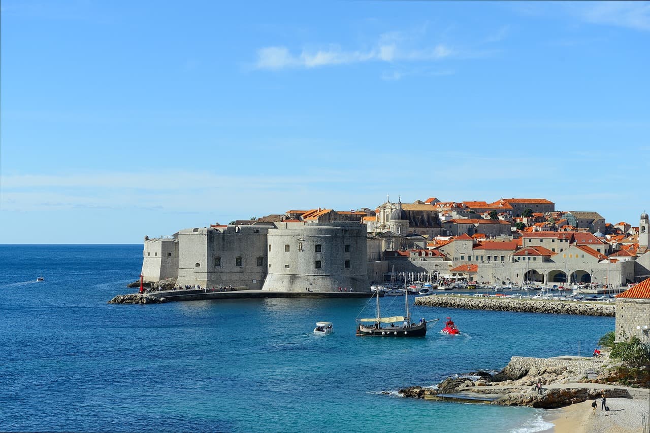 Adriatic Private Yacht Week