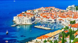 Croatia Coastal Odyssey