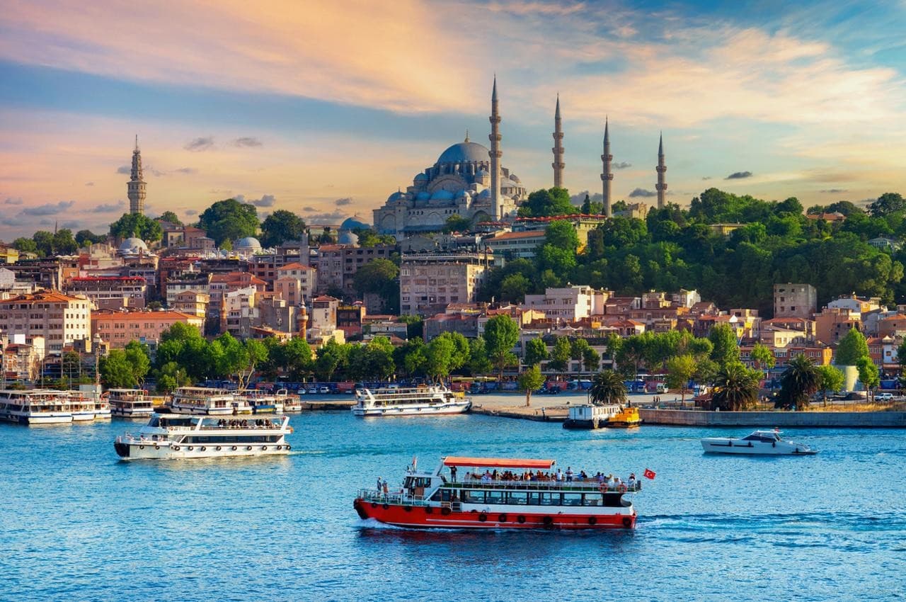 Istanbul Classics Weekend